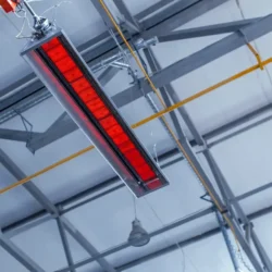 Эффективные инфракрасные обогреватели Schwank