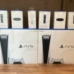 Консоль Sony PlayStation 5 CFI-1200A01 новая