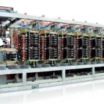 Статический генератор реактивной мощности СТАТКОМ