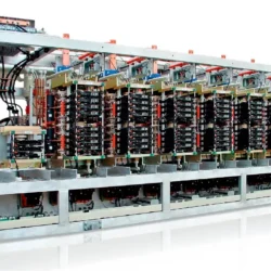 Статический генератор реактивной мощности СТАТКОМ