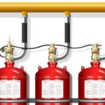 Куплю модули пожаротушения с истёкшим сроком