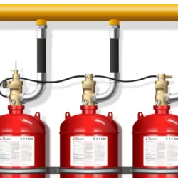 Куплю модули пожаротушения с истёкшим сроком