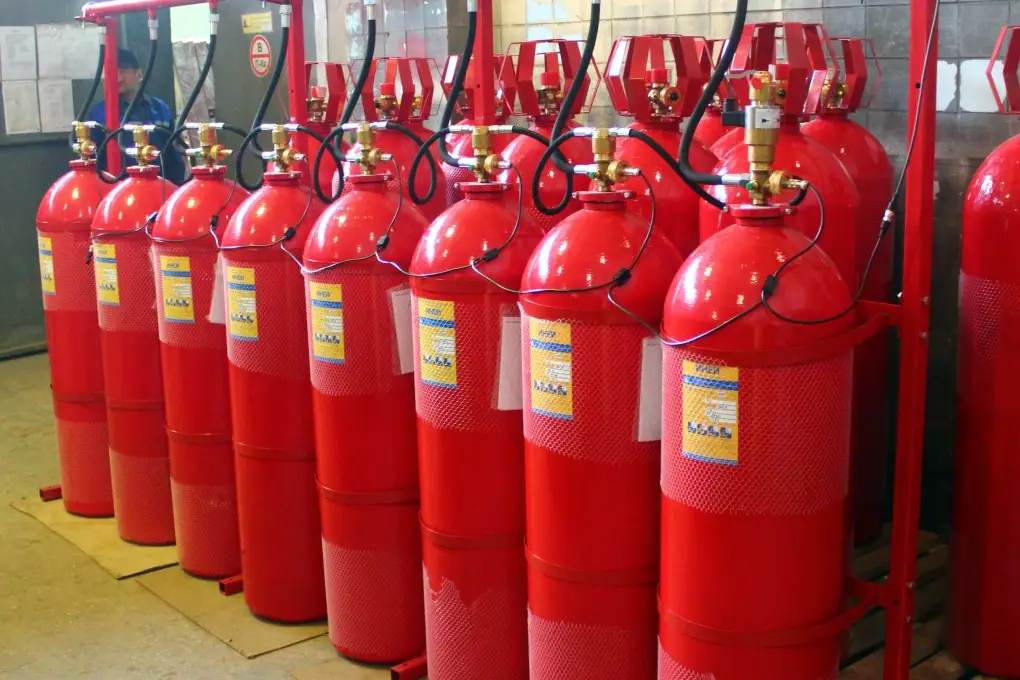 Куплю фреон и хладон для утилизации