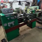 Токарно винторезный станок TUM35D от Famot Pleszew