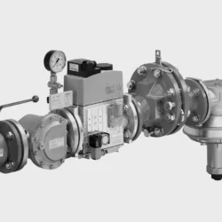 Запасные части к горелкам Dungs от СмартФлам