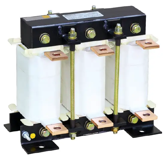 Антирезонансные дроссели от YKRM-GROUP для УКРМ, объявление на Татат