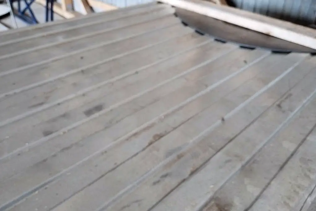 Оцинкованный профнастил С8 0.4 мм 1.2 м, объявление на Татат