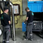 Переработка полимерных отходов любой сложности