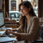 Вакансия для дополнительного заработка в интернете