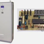 KMB Systems Novar регуляторы реактивной мощности