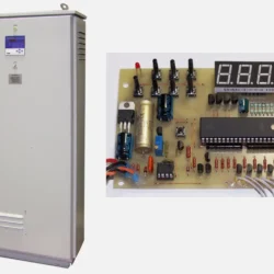 KMB Systems Novar регуляторы реактивной мощности