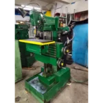 Универсальный фрезерный станок FN32 от TOS Чехия