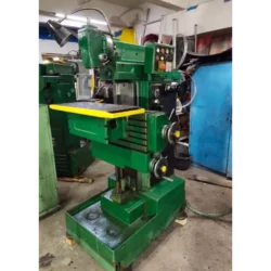 Универсальный фрезерный станок FN32 от TOS Чехия