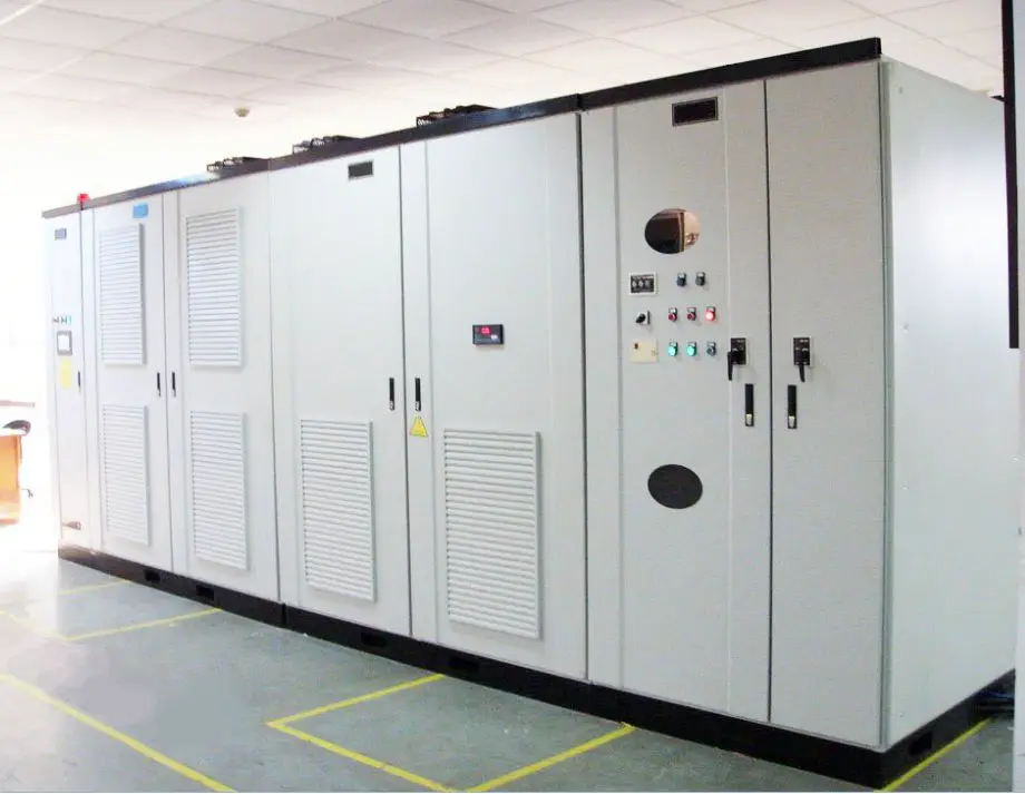 СТАТКОМ генератор реактивной мощности от YKRM-GROUP, объявление на Татат