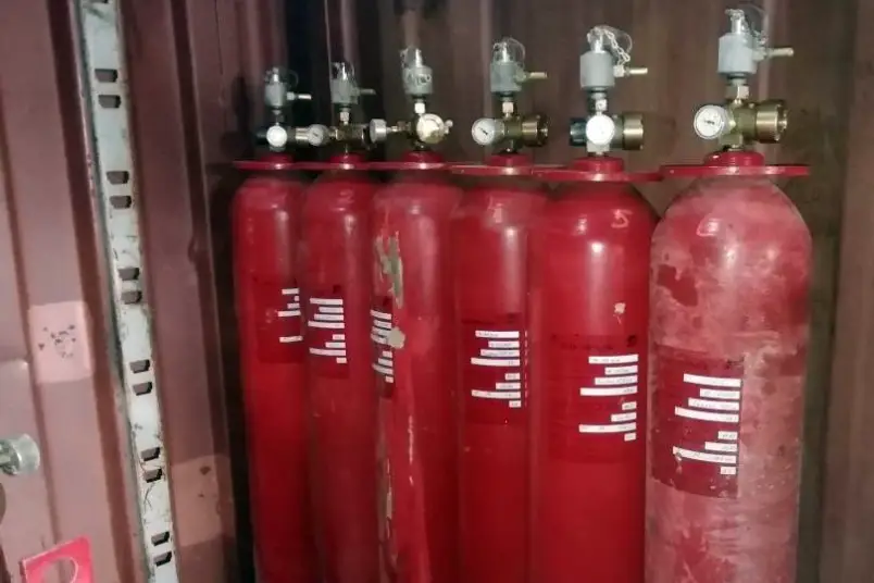 Куплю и утилизирую хладон и фреон всех марок