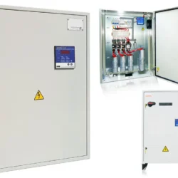 УКРМ конденсаторные установки от YKRM-GROUP