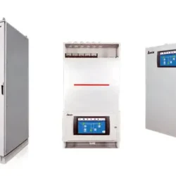 Активный фильтр гармоник SVG до 600А от YKRM-GROUP