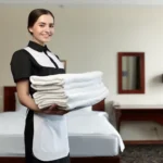 Вакансия горничной в санаторий Калужской области