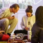 Ретрит на выходные в Подмосковье для душевного отдыха