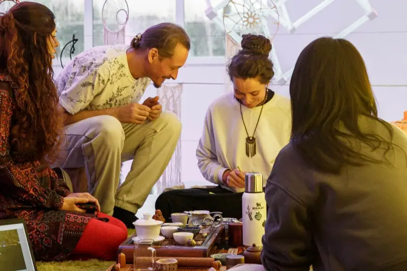 Ретрит на выходные в Подмосковье для душевного отдыха