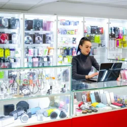 Аксессуары для мобильных устройств