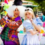 Аниматоры для праздников и дней рождения