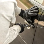 Современные системы защиты автомобилей