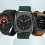 Разнообразие типов часов