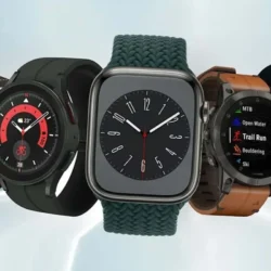 Разнообразие типов часов