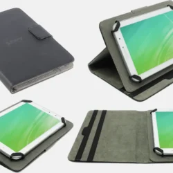 Выбор чехлов и плёнок для планшетов