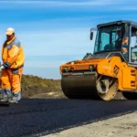 Дорожное строительство и его значение для экономики и общества