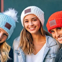 Головные уборы как стильный элемент