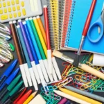 Качественные офисные принадлежности для учёбы