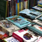 Книги как источник вдохновения