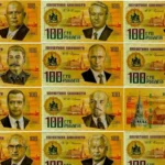 Факторы ценности коллекционных банкнот