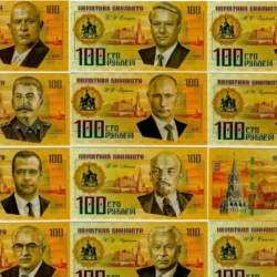 Факторы ценности коллекционных банкнот