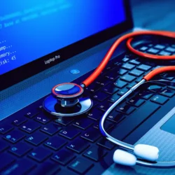 Техническая поддержка компьютеров и услуг