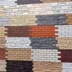 Эстетические решения для фасадов домов