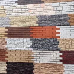 Эстетические решения для фасадов домов