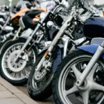 Мир двухколёсного транспорта и приключений