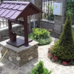 Обустройство скважин и колодцев для загородного дома