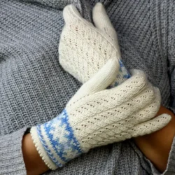 Стильные аксессуары для холодов