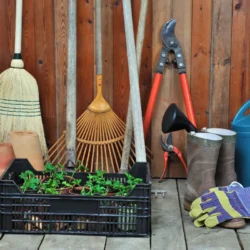 Качественные инструменты для сада
