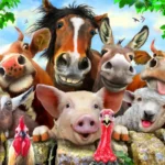 Сельскохозяйственные животные и птицы в агрономии