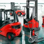 Складское оборудование для бизнеса