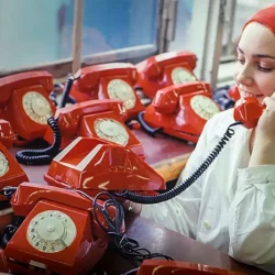Стационарные телефоны для надёжной связи