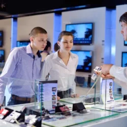 Современные технологии в электронике