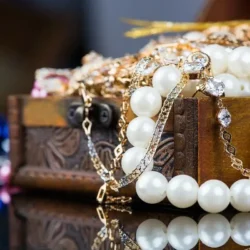 Влияние ювелирных изделий на стиль