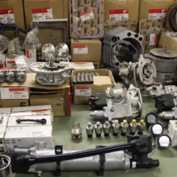 Автозапчасти и их важность