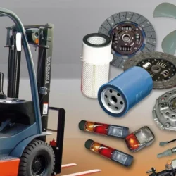 Запчасти для грузовиков и спецтехники